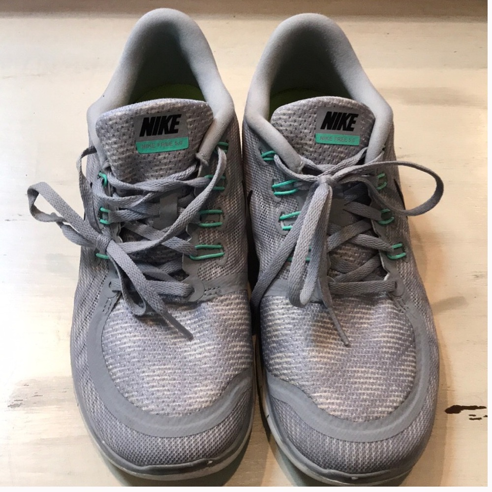 Nike Free Run 5.0 - Women’s 8.5